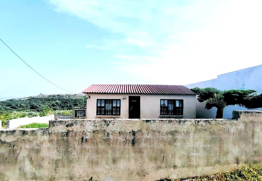 2 Bedroom Property for Sale in Mdantsane Nu 16 Eastern Cape
